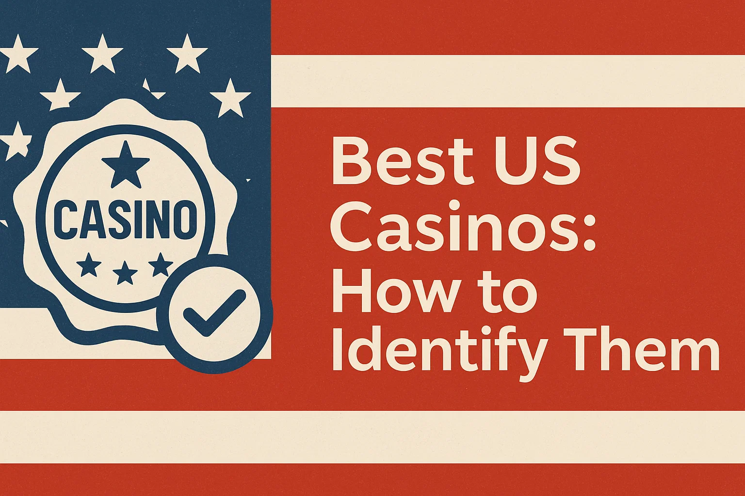 Best US Casinos: How to Identify Them