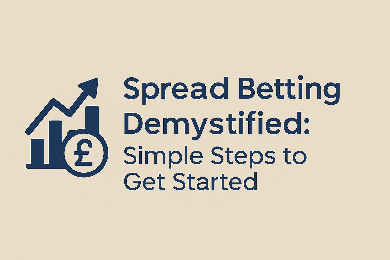 Spread Betting Demystified: Simple Steps to Get Started
