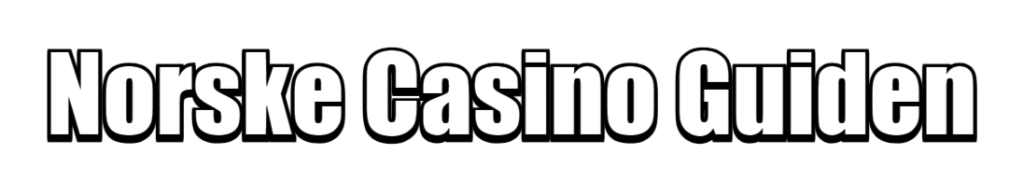 Velkommen til norskecasinoguiden.com – den beste norske guiden til online casino