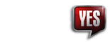 logo di yes poker